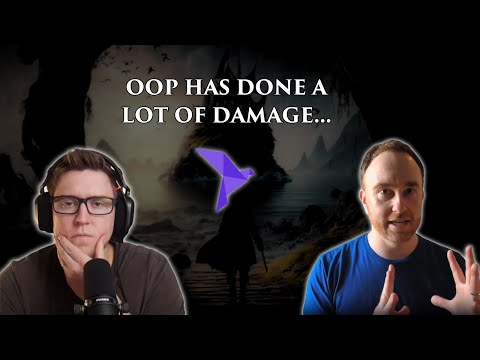 Discussing Roc and functional systems with Richard Feldman | 035