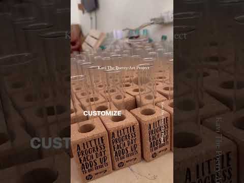 Cork small diwali corporate gift