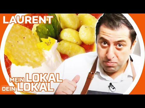 AMORE vs. DEUTSCHE GRÜNDLICHKEIT ⚡ "Geschmack geht komplett verloren" | 2/2 | Mein Lokal, Dein Lokal