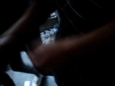 Layo & Bushuwaka Infierno 2008