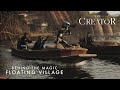 Behind the Magic | Floating Village
