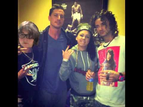 RiFF RaFF, Andy, Dirt Nasty feat. V-Nasty - Money On My Mind