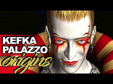 download lagu mp3 mp4 Kefka, download lagu Kefka gratis, unduh video klip Kefka