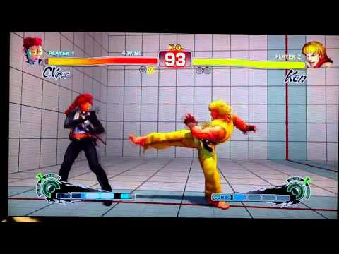 MI RanBats Grand Finals: WolfKrone vs Banana Ken #4