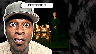 JulesReacts To Obito - Con kể Ba nghe (official Audio) *Album review* #vietmix