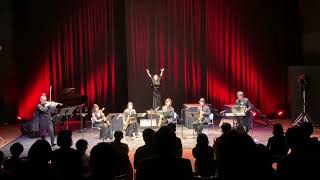 Download lagu 'リベルタンゴ'Saxophone plays Piazzolla 生誕１０１年ピアソラに愛をこめて mp3