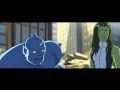 Hulk And The Agents Of S M A S H The Venom Inside Trailer