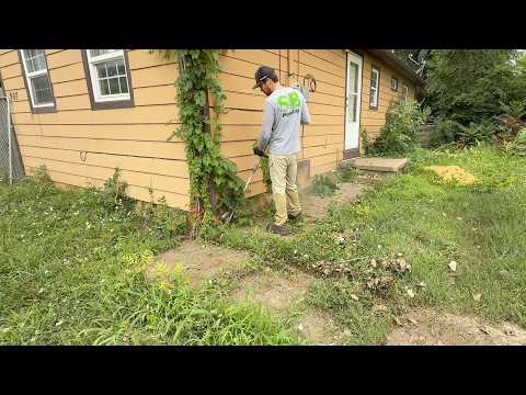 Ein Zettel am Briefkasten erklärte, was hier geschehen war…