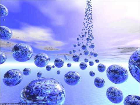 Glosolalia - Blueprints