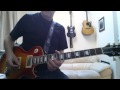 Mick Taylor guitar lesson The Bear with John Mayall