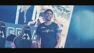EVO2019 ダイジェストムービー