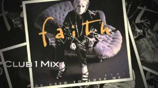 Faith Evans - You Used To Love Me (Club Mix 1)