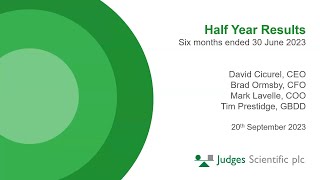 judges-scientific-jdg-half-year-2023-results-presentation-september-23-25-09-2023