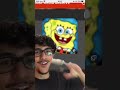 The LOST Spongebob Game