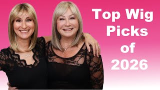 Download lagu Our Top Wig Picks for 2026 | Best Synthetic Wigs in Our Most Popular Colors mp3 Download lagu Our Top Wig Picks for 2026 | Best Synthetic Wigs in Our Most Popular Colors mp3