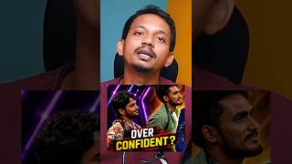 ROHITH NAIDU the All Rounder | BIGG BOSS TELUGU 10 AGNI PARIKSHA 2 SRINU65 EXPLAINS