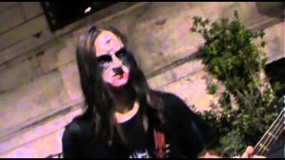 Forråtnelse - Hovedstaden i Black Metal OFFICIAL VIDEO