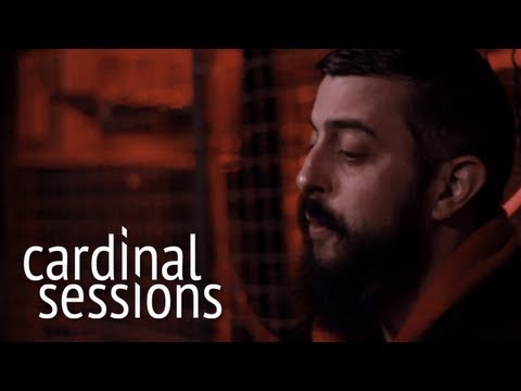 Scott Matthew - Sweet Kiss In The Afterlife - CARDINAL SESSIONS