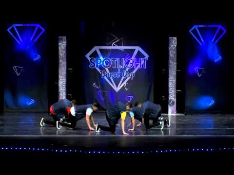 No Strings Attached - Classic Image Dance [Phoenix, AZ]