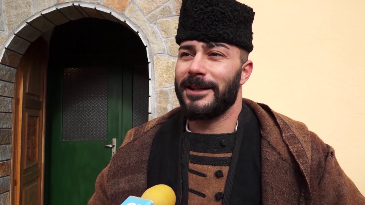 В памет на бай Стою... За живота и гайдата в последното му интервю