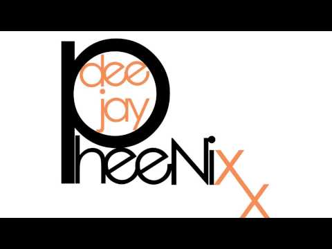 Pheenixx - Purple Tiger (Original Mix)