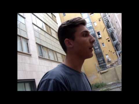 KARGO vs DARNASKILLS METRIK - FILTROS 3a Pre Freestyle League