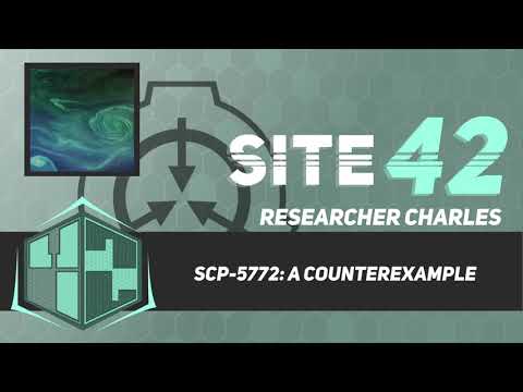 SCP-5772: A Counterexample