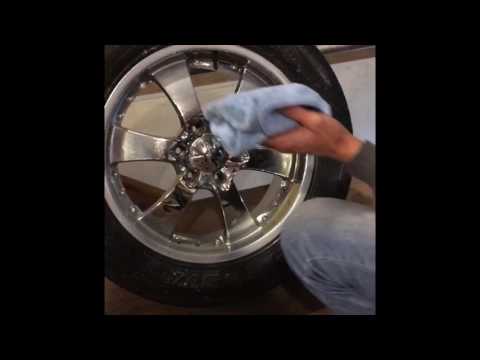 Rebel Series Product Demo - Evan's Detailing and Polishing