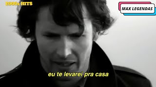 James Blunt - Carry You Home (Tradução) (Legendado) (Clipe Oficial)
