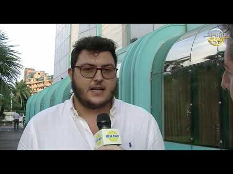 Festa dei Calendari, l'intervista al Team Manager dell'Insieme Ausonia Scipione