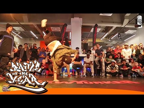 BOTY 2014 GERMANY - PRELIMINARY - 2 VS 2 - VSAN & SHAQ VS RUFFY & SHOKY [BOTY TV]