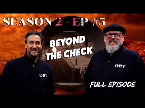 Vovó cozinhando na Old Bull Tavern | Chefs, restaurantes. Foodies [S2E5 EPISÓDIO COMPLETO]