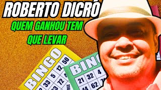 TRIBUTO AO DICRÓ! BINGO NA CASA DA VOVÓ - GRUPO DEITA E ROLA