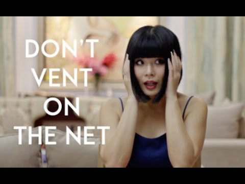 Why Venting On The Internet Doesn't Make Us Feel Better - Happiness Vlog