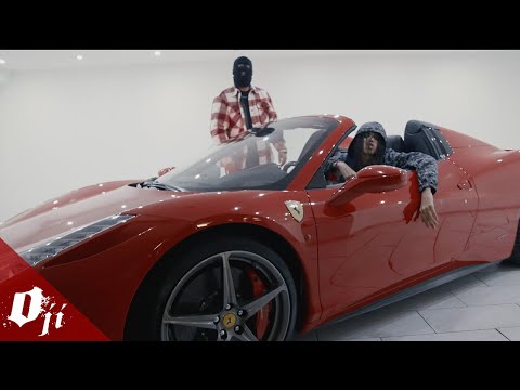 OJI FT. ATK44 - BERLIN PAS PARIS (Prod. by Beatfiction)