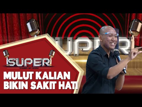 Oki Rengga: Mulu Netizen Emang Kejam - SUPER