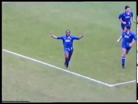 LATICS CLASSICS: Wigan Athletic 2 Hull City 0 - 03/04/1993