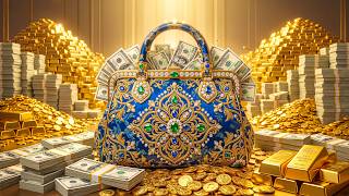 🚨 LISTEN FOR 5 MINUTES | UNLOCK YOUR MILLIONAIRE ENERGY & ATTRACT MASSIVE WEALTH | 432Hz