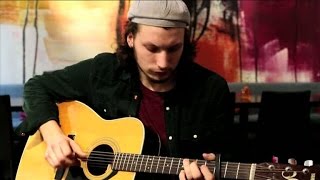 Gitarrstund med Jens Hult - Idol Sverige (TV4)