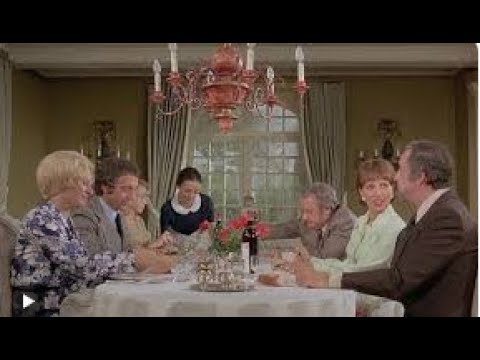 Le Charme discret de la bourgeoisie