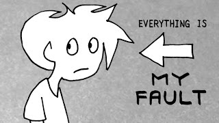 &quot;Everything Is My Fault&quot; Tales Of Mere Existence