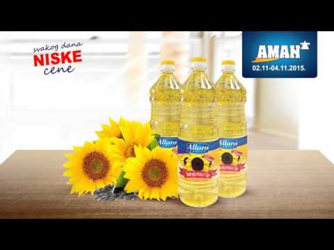 AMAN Nedeljna akcija 02.11.-04.11.2015.