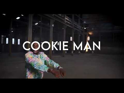 Russ Millions X Tion Wayne X KWENGFACE X ARDEE Drill Type Beat 2021 "COOKIE MAN" | (Prod. NJ|Beats)