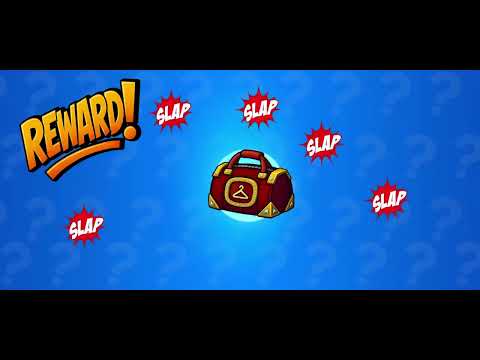 Snap and Slap video thumbnail