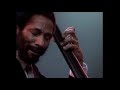 Willow weep for me - Ron Carter