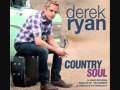 Derek Ryan The Long Way Home 