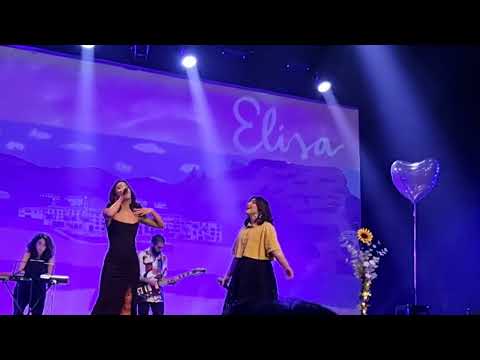 elisa e marta carvalho   medo de sentir Luisa Matos 20220309