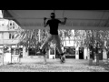 ESBW - Calisthenics Ghetto Workout Trenčín 