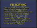 Opening To Barney Pajamas Party 2001 VHS