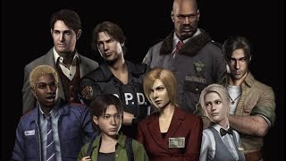 誰もがリメイクを望む神ゲー　60fps  バイオハザードアウトブレイク(無限弾)